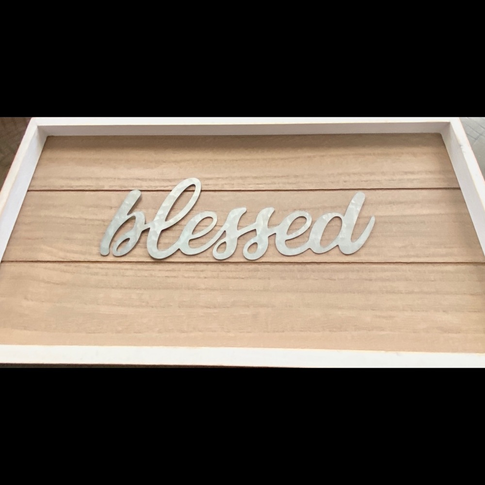 Handmade Wall Decor - Picture 7 of 12